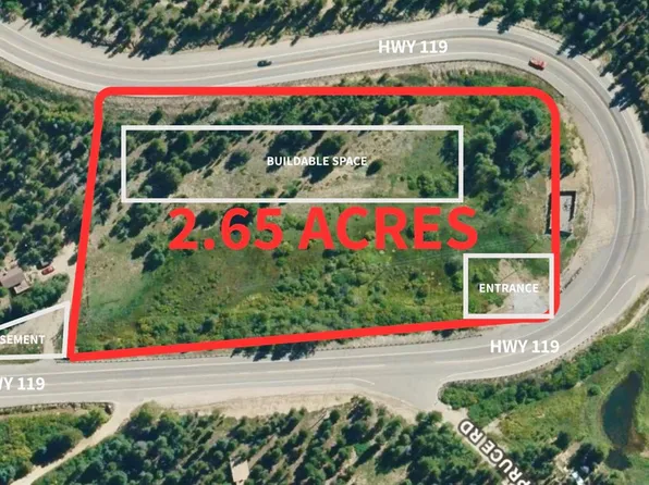 16854 Highway 119, Black Hawk, CO 80422