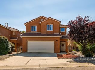 1605 Corte Del Sol NW, Albuquerque, NM 87105