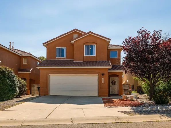 1605 Corte Del Sol NW, Albuquerque, NM 87105