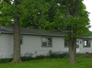 8319 Fall Creek Rd, Leesburg, OH 45135