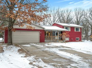 161 Will St, Big Lake, MN 55309
