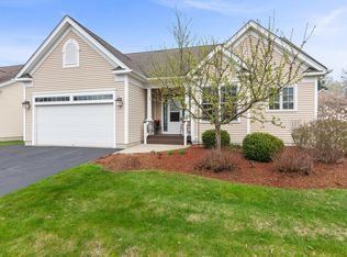 28 Upswept Ln, South Burlington, VT 05403