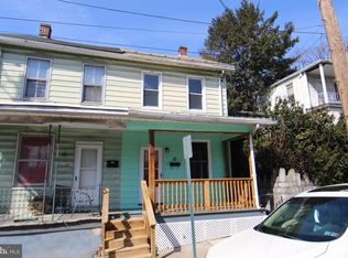 19 Pine St, Harrisburg, PA 17113