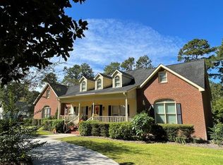 1089 Woods Rd, Waycross, GA 31501