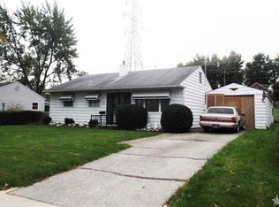 112 Dunbar Ln, Fort Wayne, IN 46816