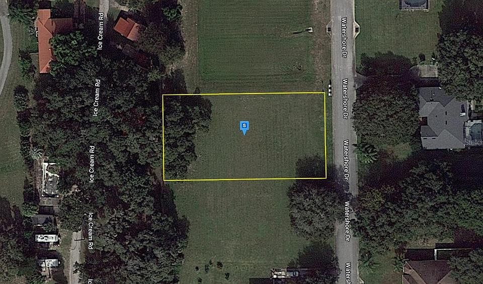 1st image of 321 WATER SHORE DRIVE LOT 19