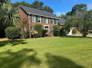 756 Creekside Dr, Mount Pleasant, SC 29464