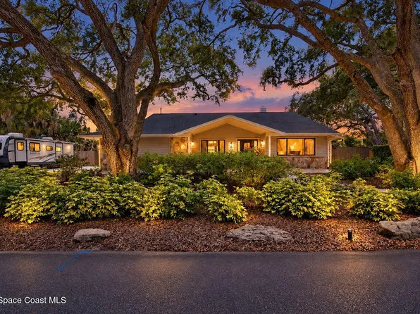 460 Oakwood Ct, Merritt Island, FL 32953