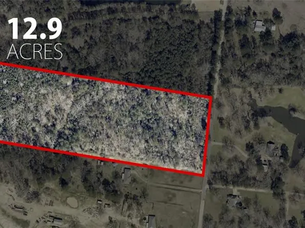 Stock Landing Rd, Deville, LA 71328