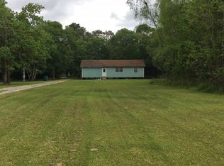 150 Decker Rd, Vidor, TX 77662