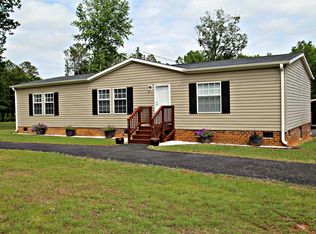 361 Mill Creek Dr #59, Littleton, NC 27850