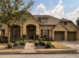 1908 Buffalo Speedway, Leander, TX 78641