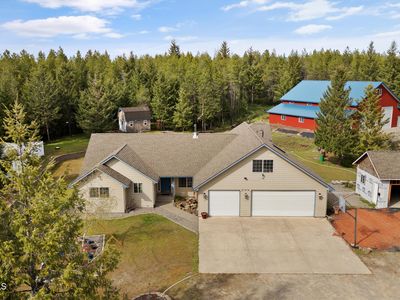31914 N Priest River Dr, Spirit Lake, ID, 83869