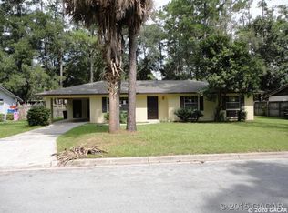 4026 NW 17th Ave, Gainesville, FL 32605