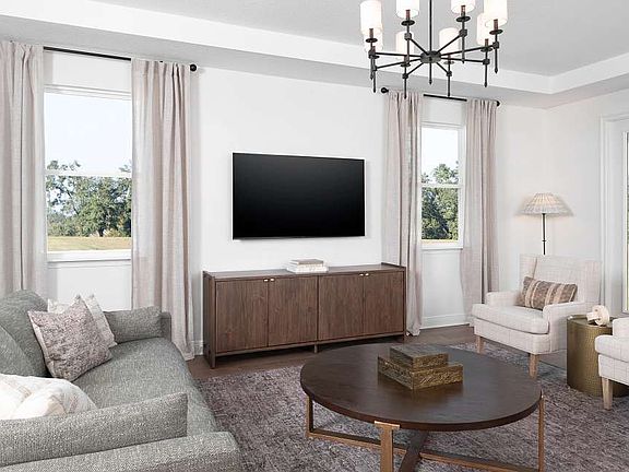 Weslyn Park - Plant II Interior Image 4