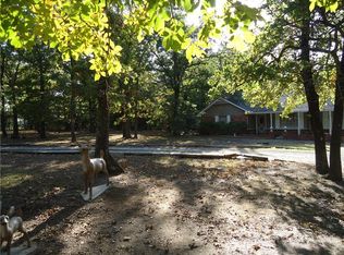 504 Turtle Crk, Tecumseh, OK 74873