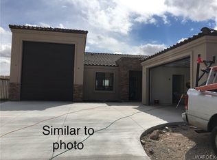 3314 Blacksmith Way Dr, Bullhead, AZ 86429