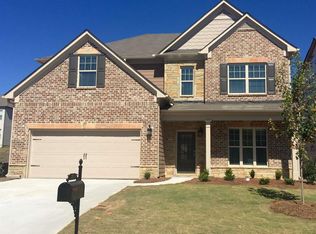 5735 Rialto Way, Cumming, GA 30040