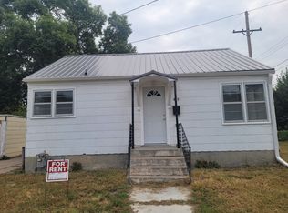 415 N Washington St, Grand Island, NE 68801