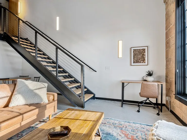 Park Avenue Lofts The Temple — Photo 25