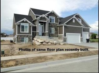 3282 Falkirk Rd, Syracuse, UT 84075