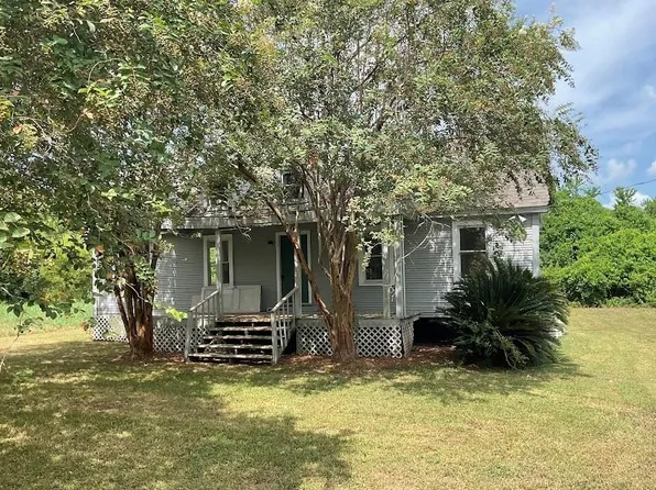 110 Spencer St, Brazoria, TX 77422
