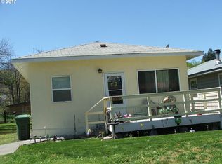370 W Union Ave, Heppner, OR 97836