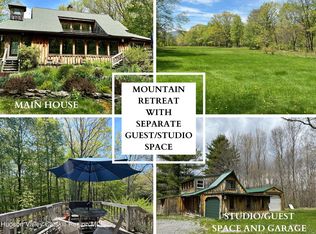 978 Scott Greene Rd, Roxbury, NY 12474