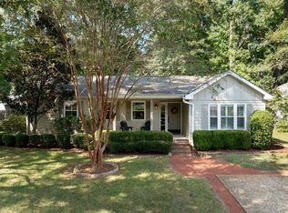402 Whittier Dr, Birmingham, AL 35213