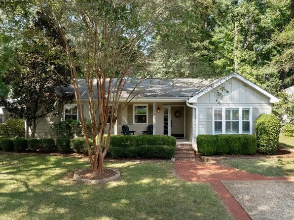 402 Whittier Dr, Birmingham, AL 35213