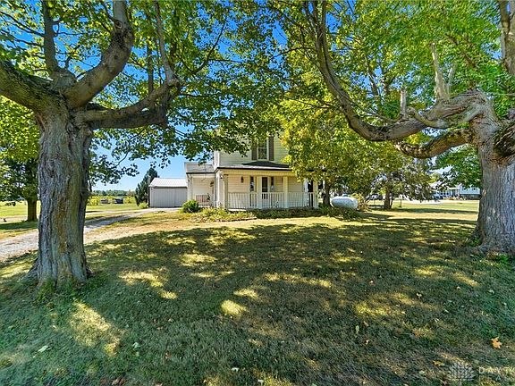 3rd image of 13437 Old Troy Pike
