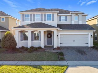 165 Williamson Dr, Davenport, FL 33897