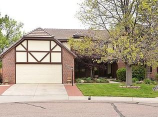 12429 E Harvard Dr, Aurora, CO 80014