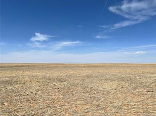 LOT 1 Two, Rush, CO 80833