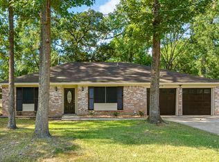 3219 Falling Leaf Ln, Spring, TX 77380