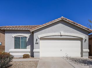 18078 W Vogel Ave, Waddell, AZ 85355