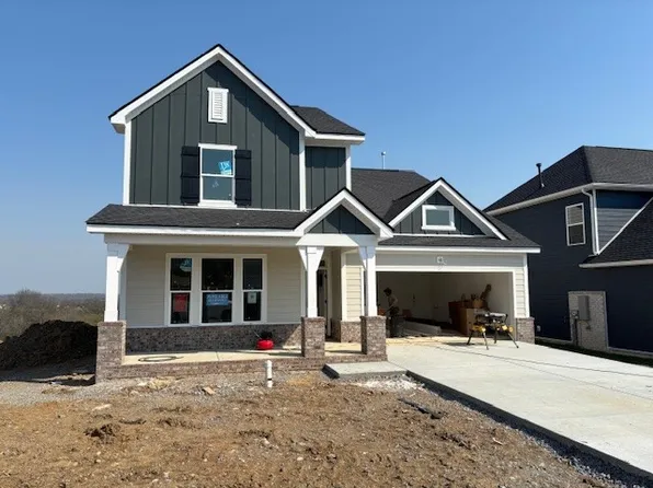 1104 Callaway Dr, Lebanon, TN 37087