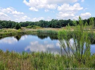 Radio Tower Rd, Stuart, OK 74570