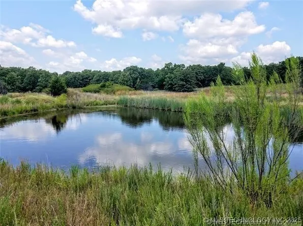 Radio Tower Rd, Stuart, OK 74570