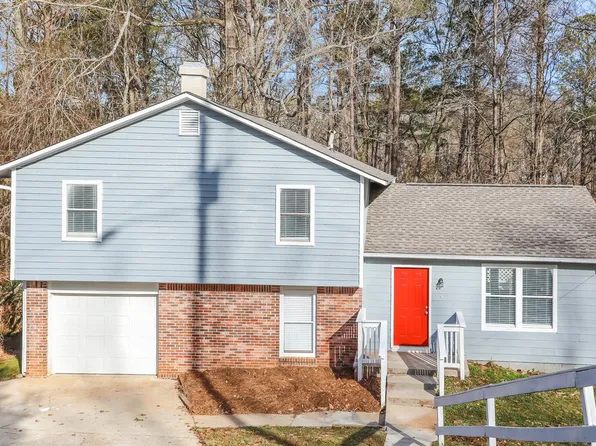 4000 Chimney Ridge Way, Ellenwood, GA 30294