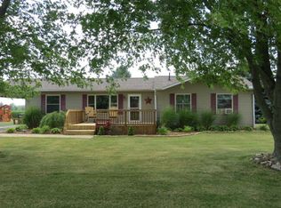 5545 Stauffer Rd, Morral, OH 43337