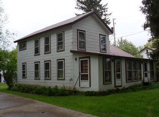 33633 E Freemont St, Townville, PA 16360