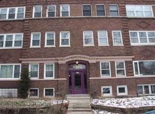 2572 N Prospect Ave, Milwaukee, WI 53211