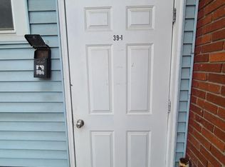 37 Lawrence St #39-1, Glens Falls, NY 12801