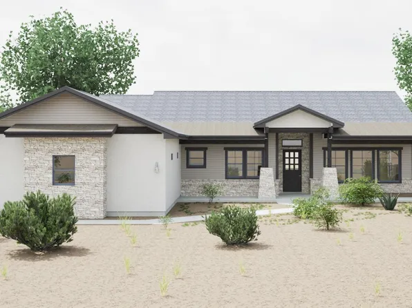 8283 Covered Wagon Trl, Prescott Valley, AZ 86315