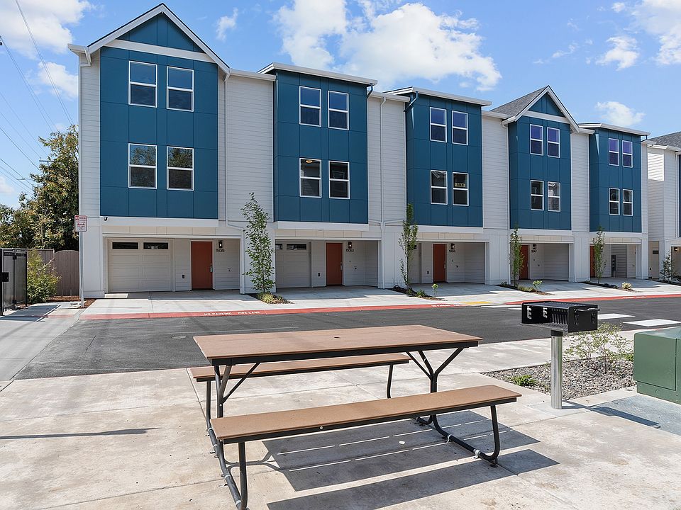 2 - 5 Plex Buildings, 2 - 4 Plex Buildings, only 9 Units remain until fully occupied. All within a secure, gated environment with community playground and BBQ area with picnic table. All Units 3 BR, 3 BA