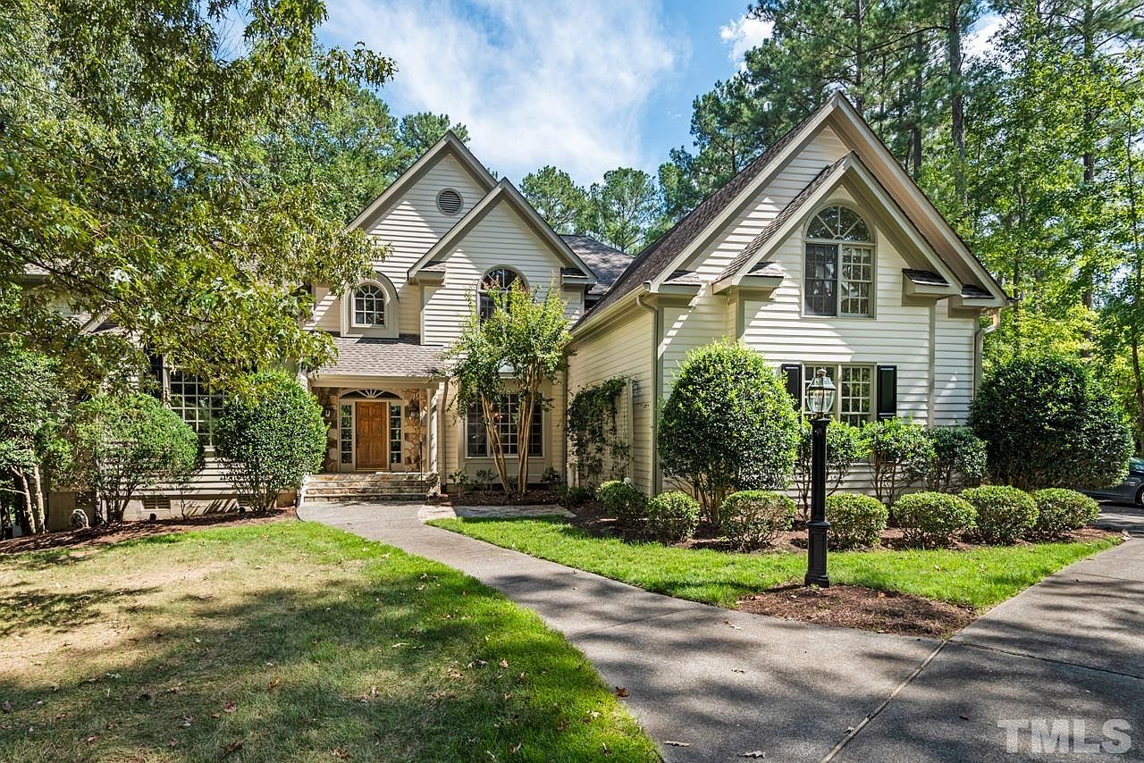 217 Tennwood Ct, Durham, NC 27712 MLS 2519384 Zillow