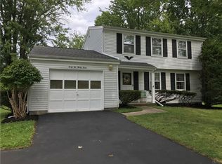 4233 Gemini Path, Liverpool, NY 13090