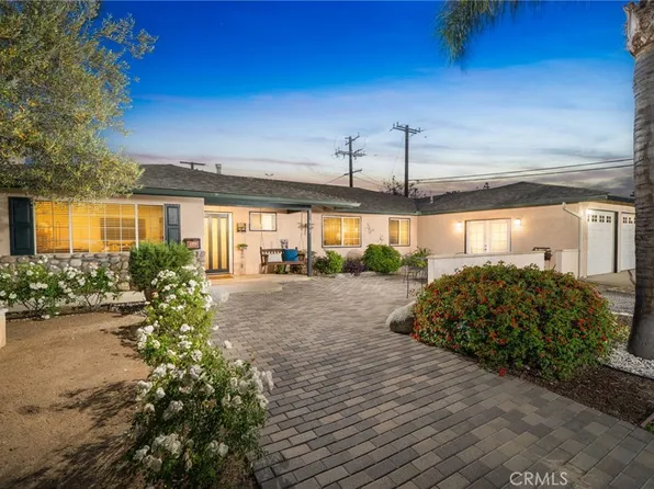 860 Reed Dr, Claremont, CA 91711