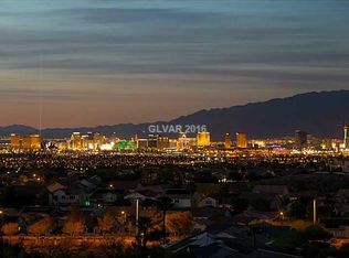 1799 Baton Rouge St, Henderson, NV 89052